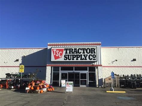 tractor supply chippewa pa  Tractor Supply Co